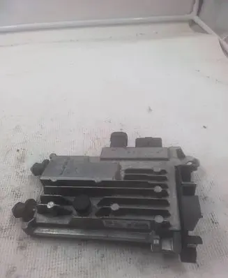 Other control units/modules