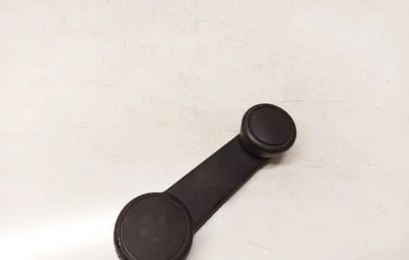 Ford Mondeo Mk III Front door window winding handle 93BBF23342AD
