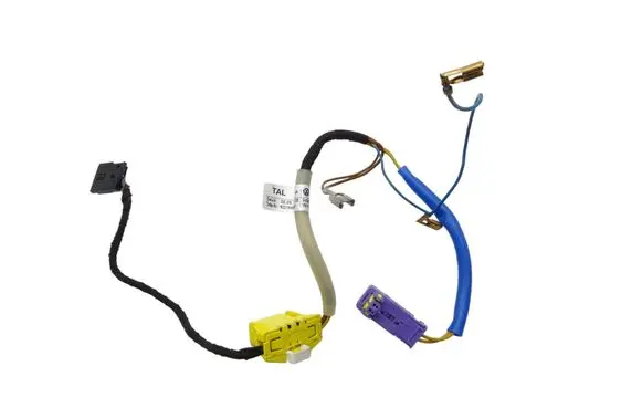 Skoda Yeti (5L) Front door wiring loom 3T0971584A