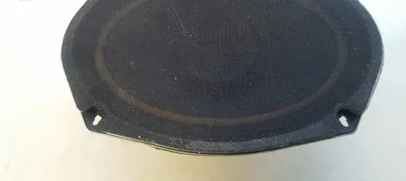 Jeep Patriot Front door speaker 1737M2 1737-M2