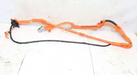 Toyota Corolla E160 E170 Right interior wiring harness 