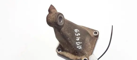 SsangYong Rexton Engine mounting bracket a6622234104
