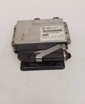 Volkswagen Touran I Other control units/modules 1T0907427 73708549