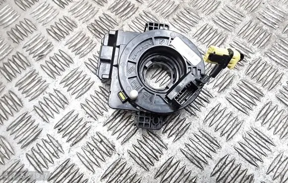 Honda CR-V Airbag slip ring squib (SRS ring) f0qmu3llv08