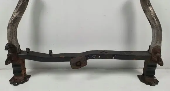 Citroen C5 Front bumper support beam