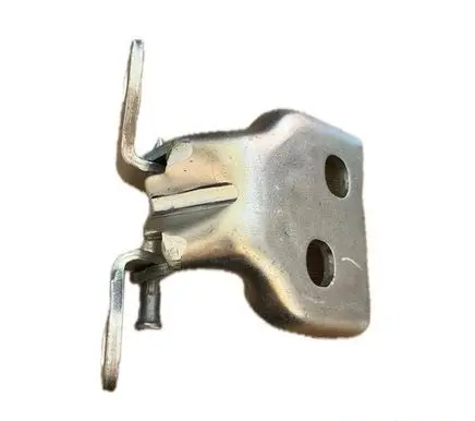 Dacia Logan II Front door hinge set 804209726R