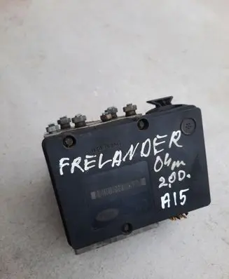 Land Rover Freelander ABS Pump 10092508513 SRB000200 10020403554
