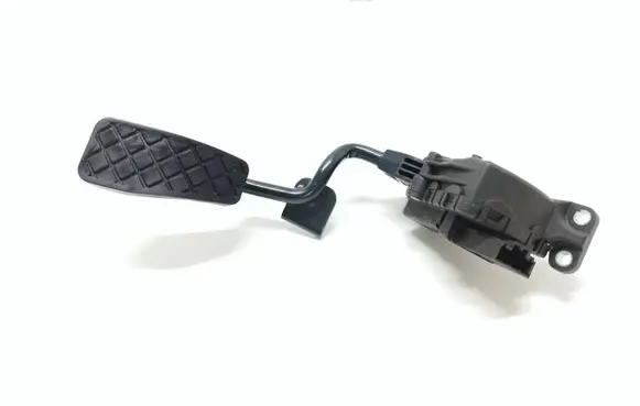 Audi A6 S6 C6 4F Accelerator throttle pedal 4F2721523 6PV00898402