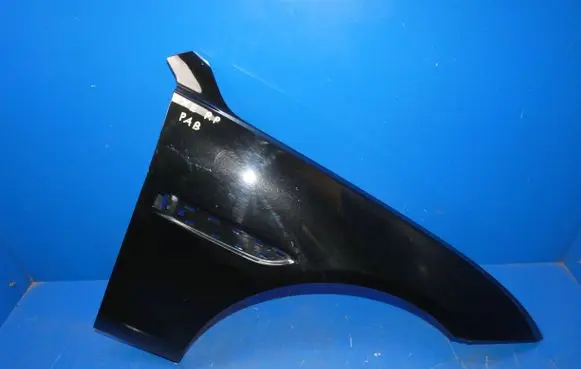 Jaguar XE Fender