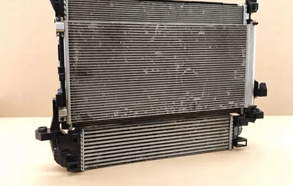 Renault Trafic III (X82) Radiator set 