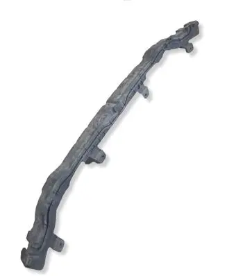 BMW X5 G05 Front bumper foam support bar 1349911