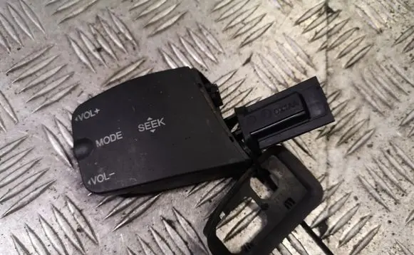 Ford Transit Sound control switch 3m5t14k1