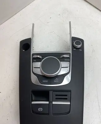 Audi A3 S3 8V Head unit multimedia control 8V0919614J