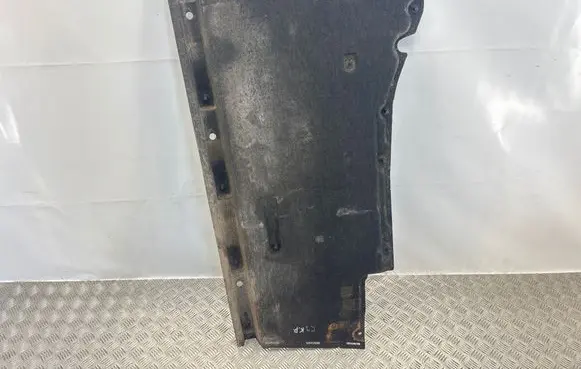 Audi A6 S6 C7 4G Side bottom protection 4G0825207