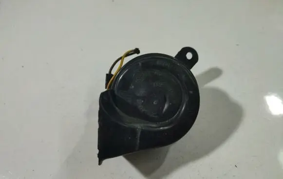 Mazda 3 I Horn signal 