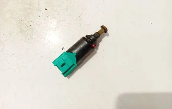 Citroen C4 Grand Picasso Brake pedal sensor switch 9650688480