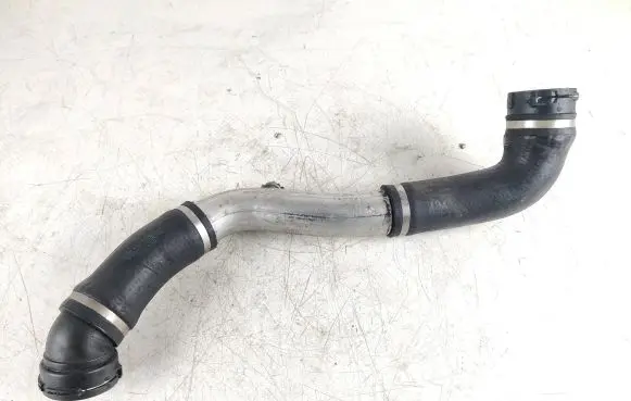 BMW 5 E60 E61 Intercooler hose/pipe 7798101 7798665 7790090