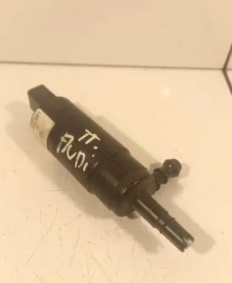 Audi TT Mk1 Headlight washer pump 1J0955681 001006