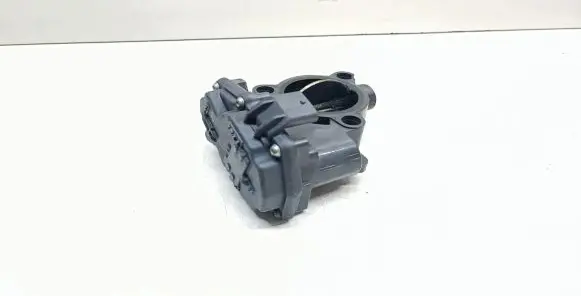 BMW 2 F46 Throttle valve 8512452 13548512452