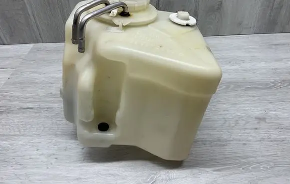 Mercedes-Benz SL R129 Windshield washer fluid reservoir/tank 1298600360 1238690172 2105400045
