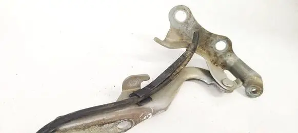 Toyota Corolla Verso E121 Engine bonnet/hood hinges 