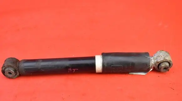 Smart ForTwo I Rear shock absorber/damper 290909