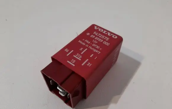 Volvo S70 V70 V70 XC Other relay 9472575