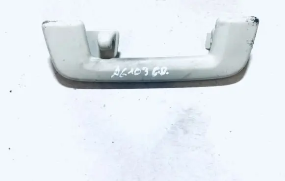 Volvo V70 Rear interior roof grab handle 135505