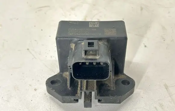 Ford Bronco Fuel pump relay FU5A9D370MA