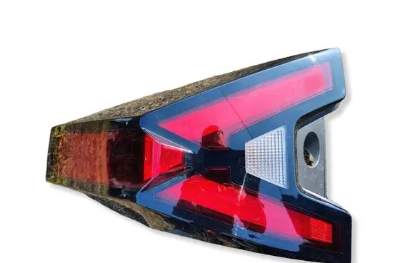 Dacia Bigster R1310 Rear/tail lights 265550611R A265850611R