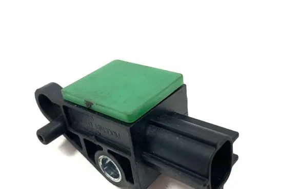 Volkswagen Tiguan Airbag deployment crash/impact sensor 5N0959351B 5N0959351 51091606