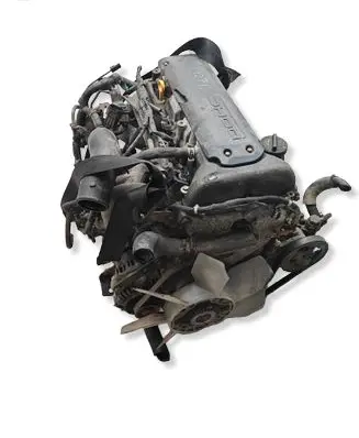 Suzuki Jimny Engine M13A