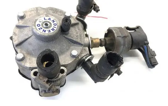Suzuki Grand Vitara II LP gas reducer 67R010056