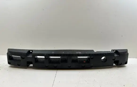 Ford Mustang V Front bumper foam support bar DR3317E898AD