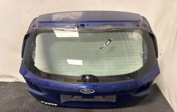 Ford Fiesta Tailgate/trunk/boot lid DCWEWHA