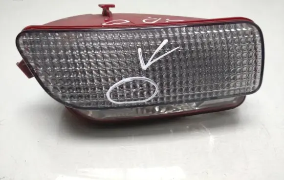 Rear fog light