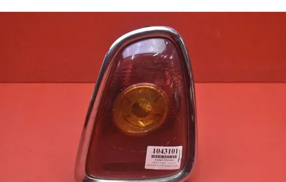 Mini One - Cooper R50 - 53 Rear/tail lights 0337200