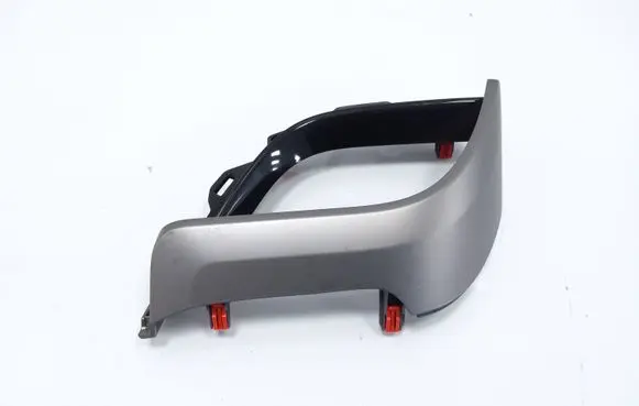 Panel trim