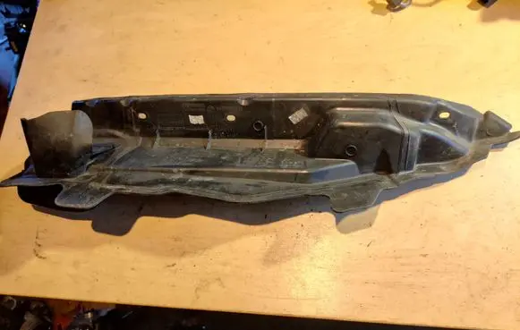BMW X5 F15 Other engine bay part 64319245595