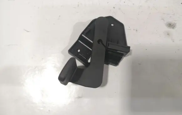 Volkswagen Transporter - Caravelle T5 Engine bonnet (hood) release handle 7H1823633B