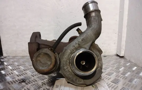 Ford Focus Turbo K5406K652R5 7064991 DH07296A