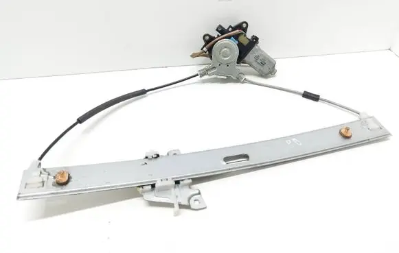 Mazda Premacy Front door window regulator with motor 8621003882 CM010410D