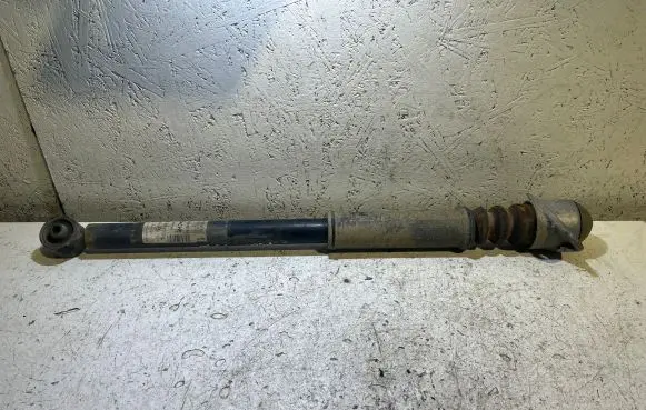 Volkswagen Polo V 6R Rear shock absorber/damper 6R0512011 804902001969 844902001883