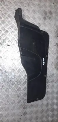 BMW 7 E65 E66 Engine cover (trim) 751090801 1711751090801