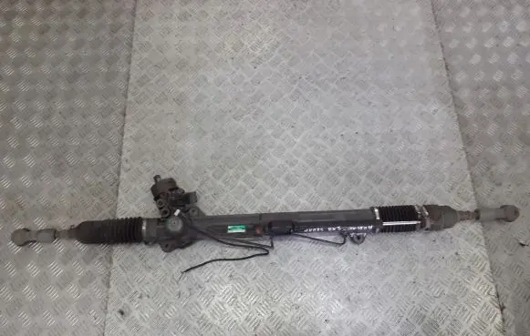 Audi A6 S6 C5 4B Steering rack 4B1422065H