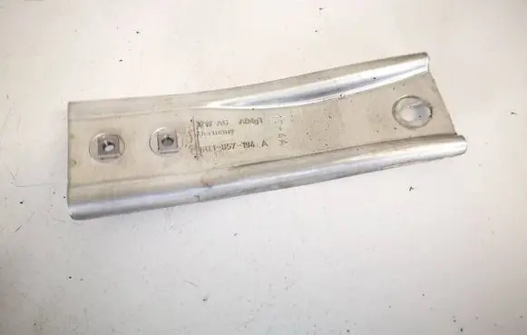 Skoda Fabia Mk1 (6Y) Other exterior part 6q1857194a