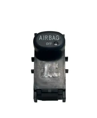 Mercedes-Benz S W220 Passenger airbag on/off switch 2088201001 32070201