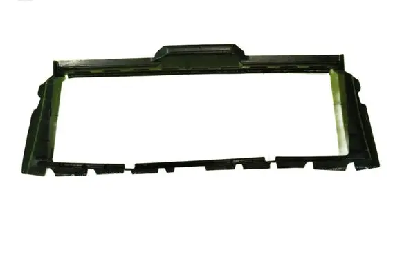 Land Rover Freelander 2 - LR2 Intercooler air channel guide 