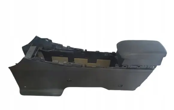 Center console