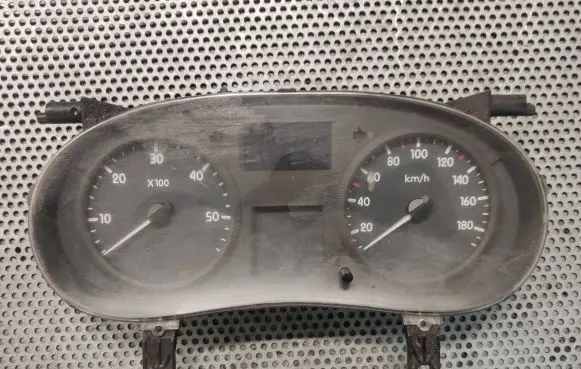 Opel Movano A Speedometer (instrument cluster) 8200467952D